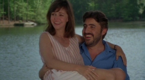 Kızım Olmadan Asla Fotoğrafı