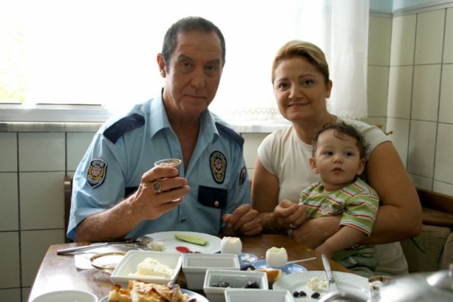 Annem Fotoğrafı