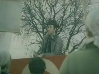 Umudumuz Şaban Fotoğrafı