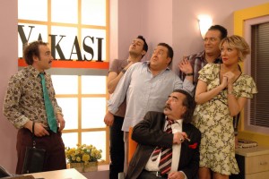 Avrupa Yakası Fotoğrafı