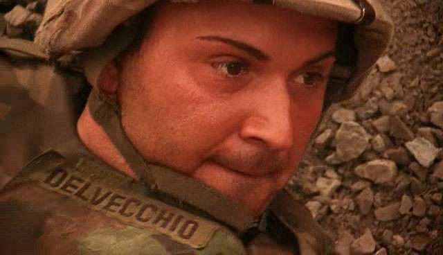 Amerikan Askerleri Fotoğrafı