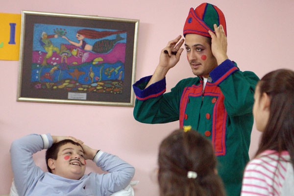 Kavak Yelleri Fotoğrafı