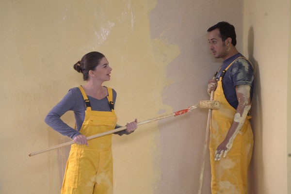 Kavak Yelleri Fotoğrafı