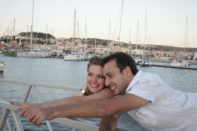Kavak Yelleri Fotoğrafı