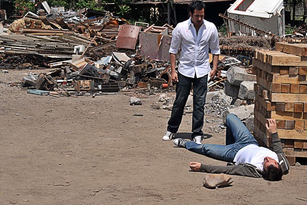 Kavak Yelleri Fotoğrafı