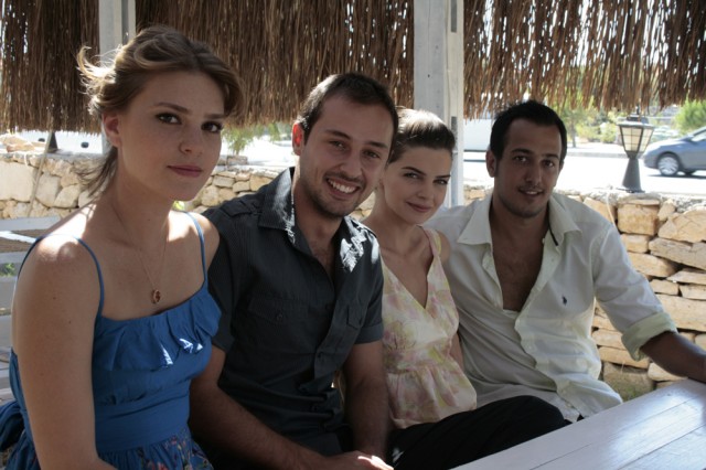 Kavak Yelleri Fotoğrafı