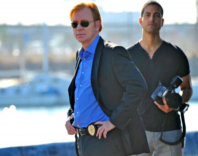 CSI: Miami Fotoğrafları 45