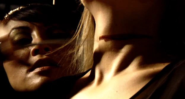 The Telling Fotoğrafı