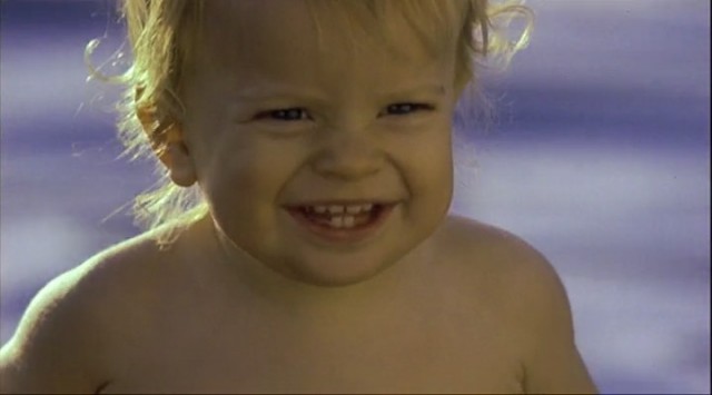 Mavi Göle Dönüş Fotoğrafı