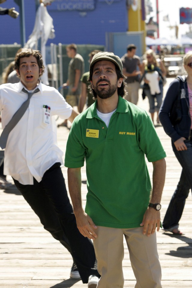 Chuck Fotoğrafı