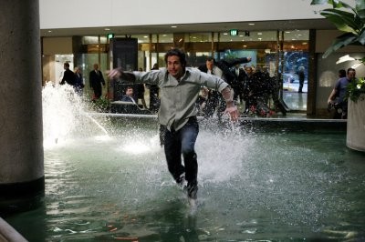 Chuck Fotoğrafı