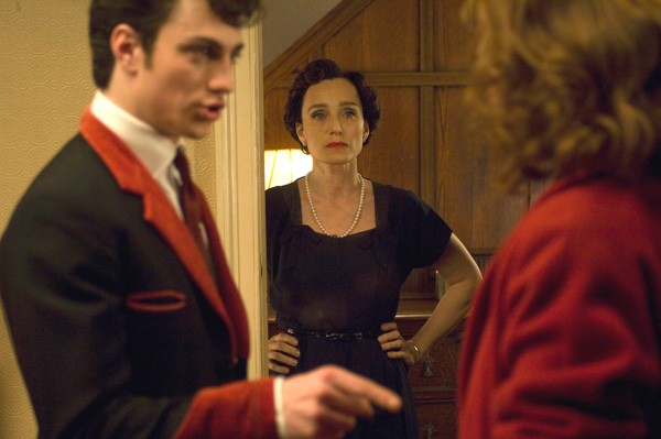 Nowhere Boy Fotoğrafları 14