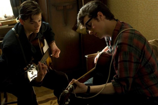 Nowhere Boy Fotoğrafları 15