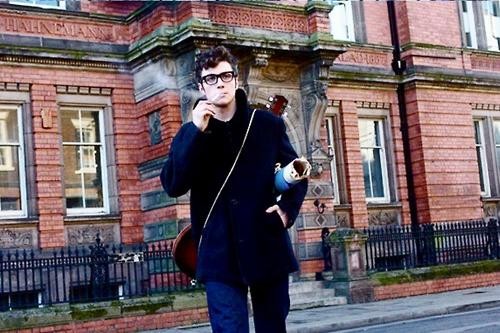 Nowhere Boy Fotoğrafları 37