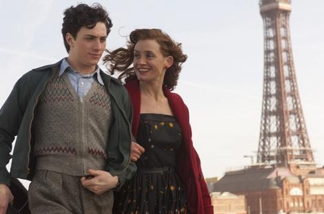 Nowhere Boy Fotoğrafları 7