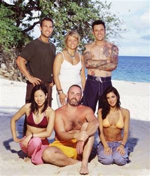 Survivor Fotoğrafı
