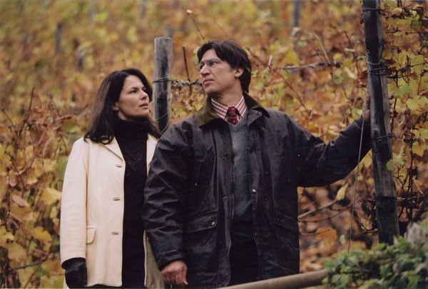 Der Liebeswunsch Fotoğrafı