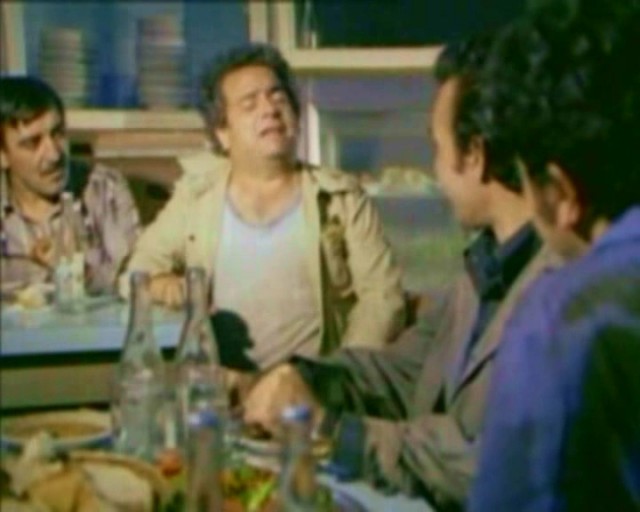 Petrol Kralları Fotoğrafı