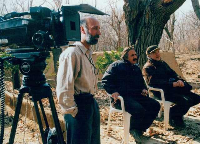 Baran Fotoğrafı