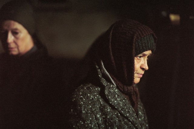 Tannöd fotoğrafı
