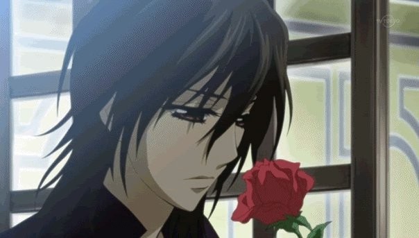 Vampire Knight Fotoğrafı