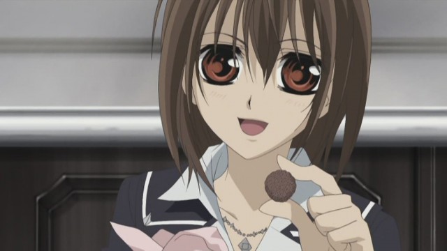 Vampire Knight Fotoğrafları 5