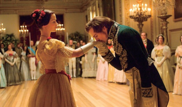 Genç Victoria Fotoğrafı