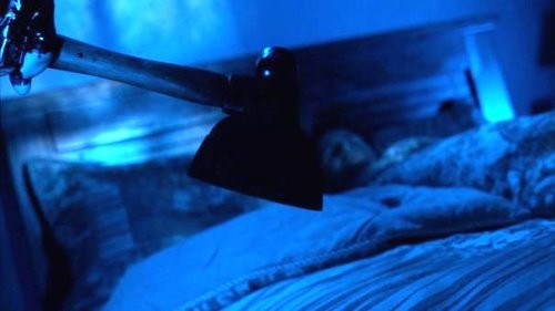 Blood Night Fotoğrafı