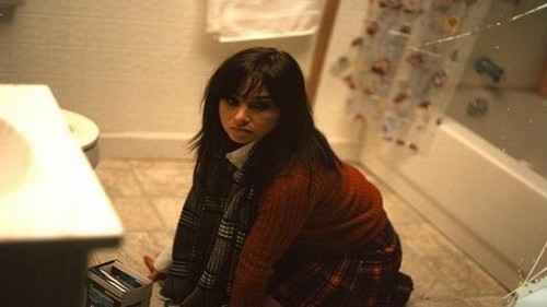 Blood Night Fotoğrafı