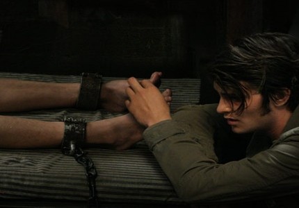 Deadgirl Fotoğrafı