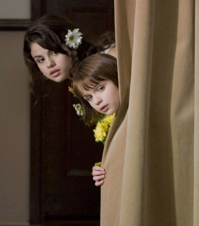 Ramona and Beezus Fotoğrafları 25