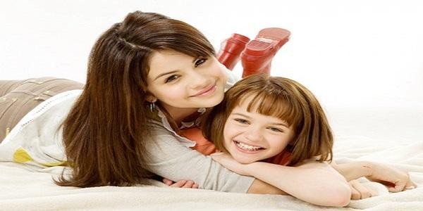 Ramona and Beezus Fotoğrafı