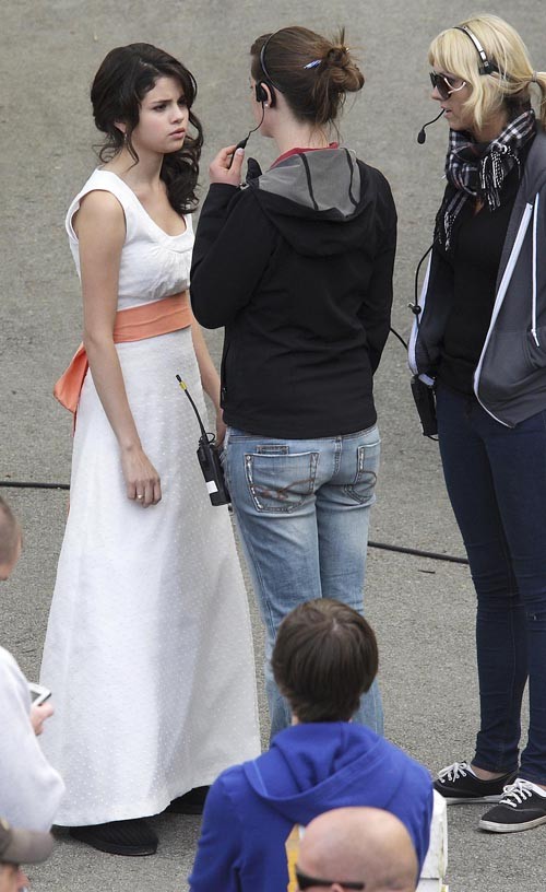Ramona and Beezus Fotoğrafı