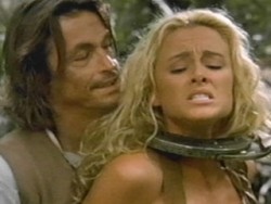 Kayıp Dünya Fotoğrafı