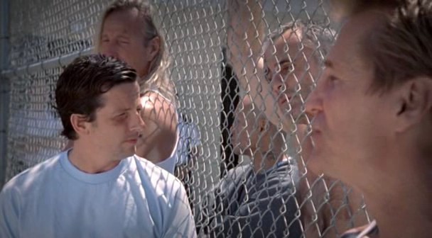 Yeşil Sokak Holiganları 2 Fotoğrafı