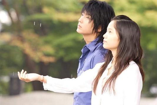 Virgin Snow Fotoğrafı