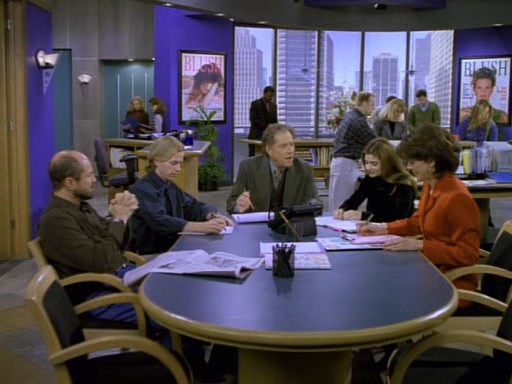 Just Shoot Me Fotoğrafı