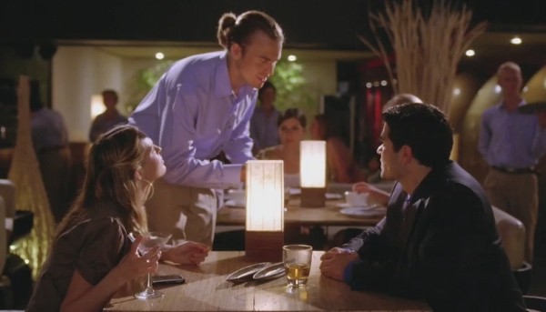 Hatta Aşk Var Fotoğrafı