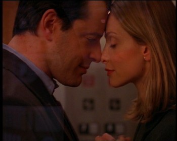 Ally Mcbeal Fotoğrafları 4