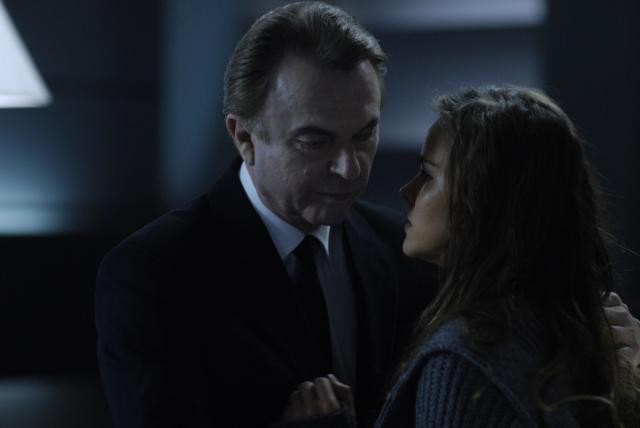 Vampir İmparatorluğu Fotoğrafı