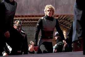 The Inhabited Island Fotoğrafı