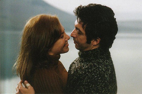 Kamchatka Fotoğrafı