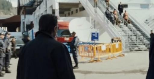 Yeni Protokol Fotoğrafı