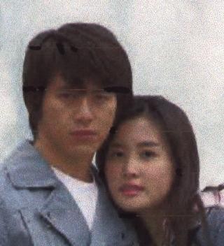 Yeşil Gül Fotoğrafı