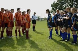 Kızlar Takımı fotoğrafı Kızlar Takımı fotoğrafı