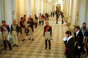 Rus Hazine Sandığı Fotoğrafı