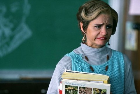 Strangers with Candy Fotoğrafları 1