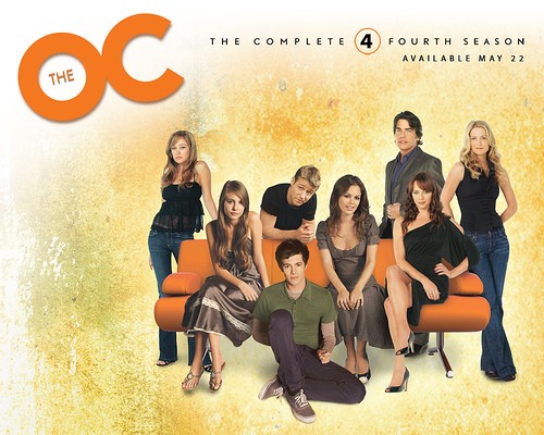 The O.C. Fotoğrafları 55