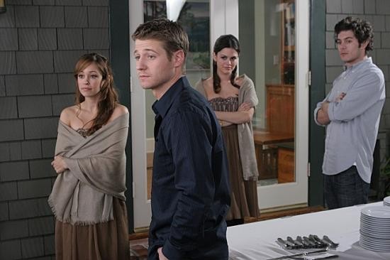 The O.C. Fotoğrafı