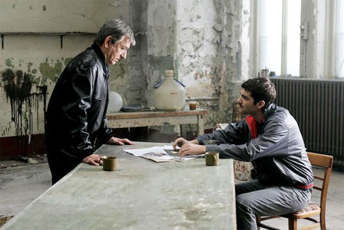 50 Ölü Adam Fotoğrafı